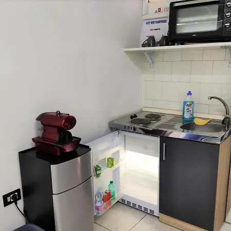 La Casetta Frühstückspension