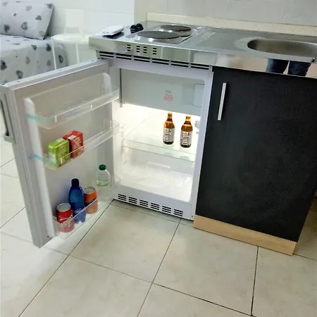 La Casetta Frühstückspension 3*