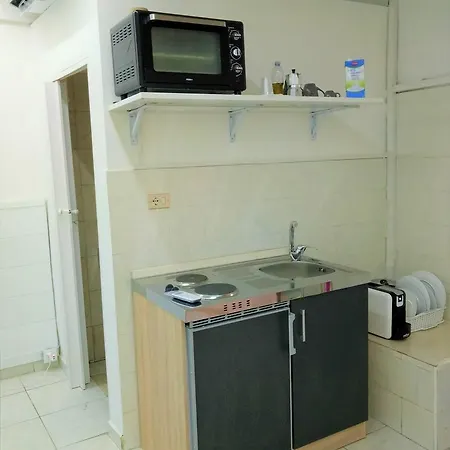 La Casetta 3* Cerignola