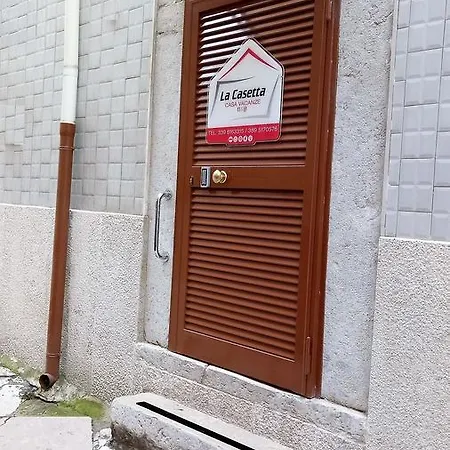 La Casetta Frühstückspension Cerignola