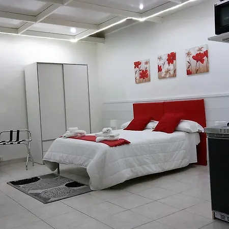 La Casetta Frühstückspension