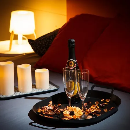 Bed & Breakfast La Casetta