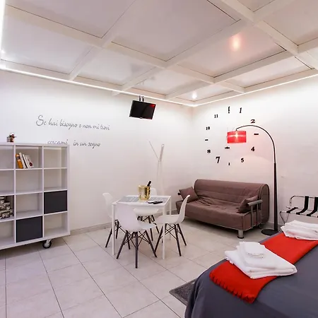 La Casetta Frühstückspension Cerignola