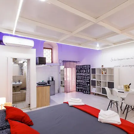 La Casetta Frühstückspension Cerignola