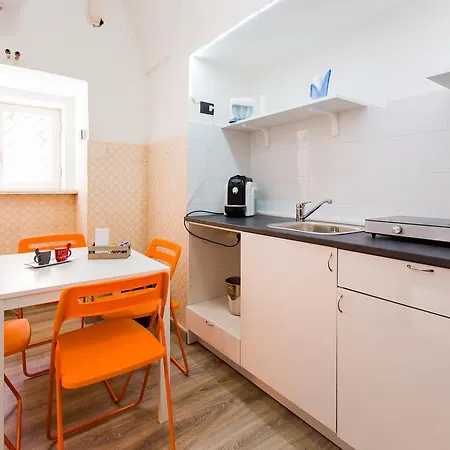 La Casetta 3* Cerignola