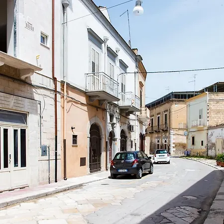 La Casetta 3* Cerignola