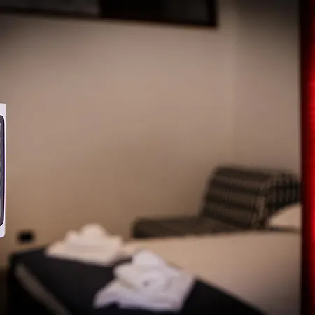 Frühstückspension La Casetta Cerignola