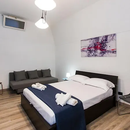 Bed & Breakfast La Casetta