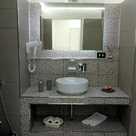 Frühstückspension La Casetta 3*