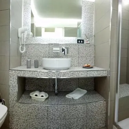 La Casetta Frühstückspension