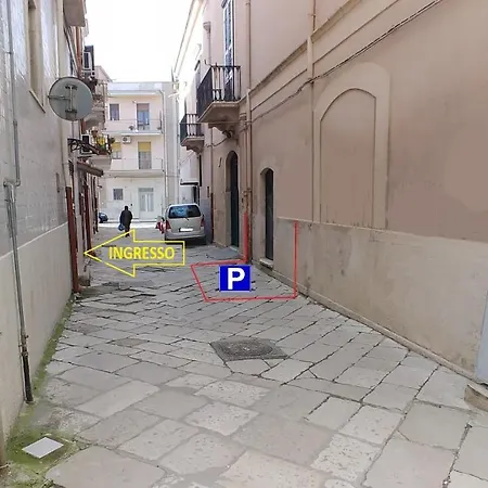 Bed & Breakfast La Casetta 3*