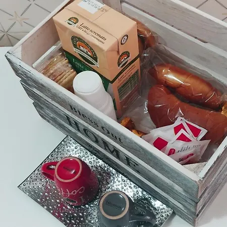 فندق مبيت وإفطار La Casetta 3*
