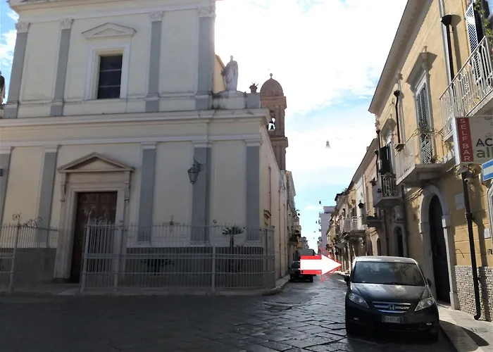 La Casetta Bed & Breakfast Cerignola