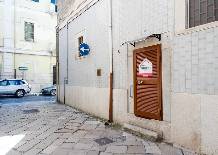 La Casetta Bed & Breakfast Cerignola