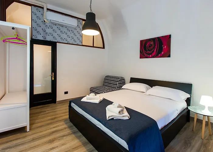 La Casetta 3* Cerignola