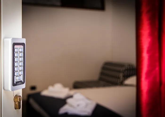 Bed & Breakfast La Casetta Cerignola