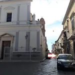 La Casetta Frühstückspension Cerignola