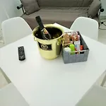 Frühstückspension La Casetta Cerignola