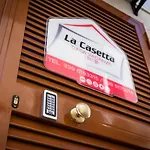 La Casetta Frühstückspension
