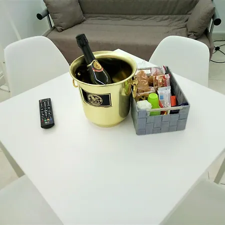 B&B La Casetta 세리뇰라