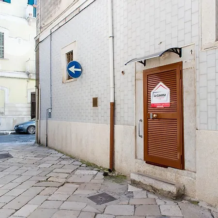 La Casetta B&B 세리뇰라