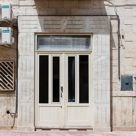 La Casetta 세리뇰라