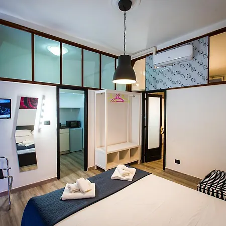 La Casetta 세리뇰라