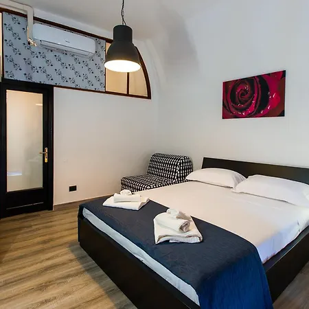 La Casetta 3* 세리뇰라