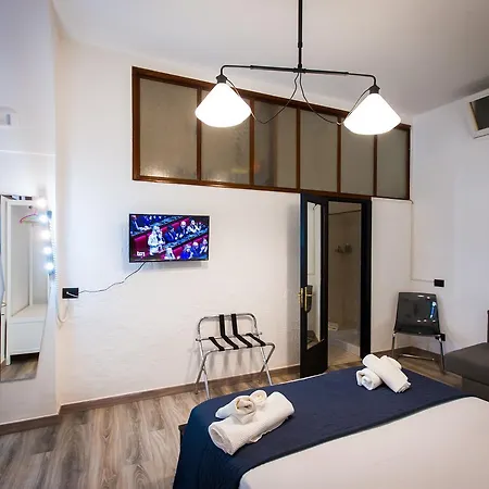 La Casetta B&B 세리뇰라