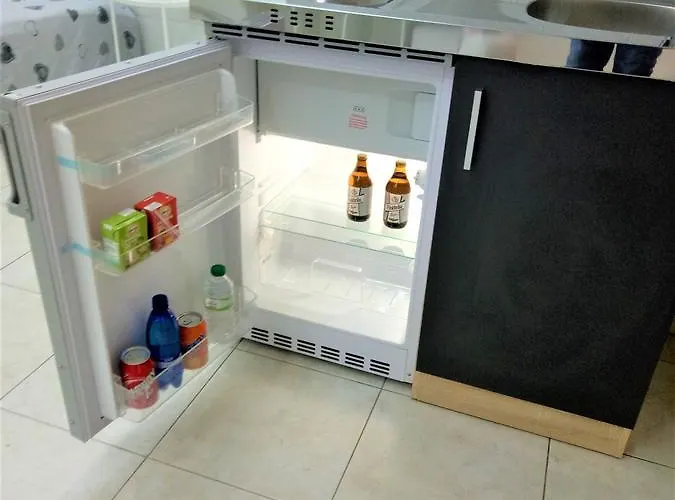 La Casetta Oda ve Kahvaltı 3*