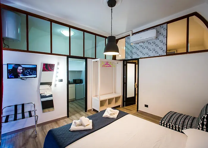 La Casetta Cerignola