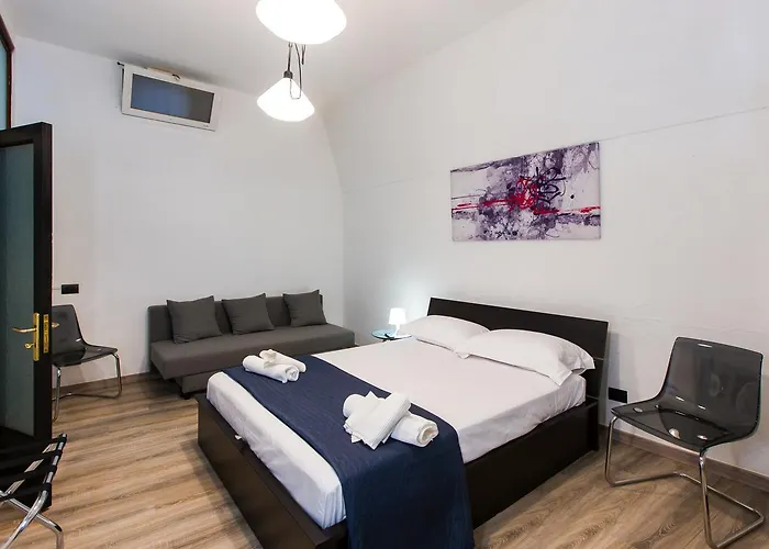 Oda ve Kahvaltı La Casetta