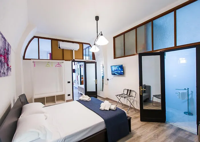 La Casetta 3* Cerignola