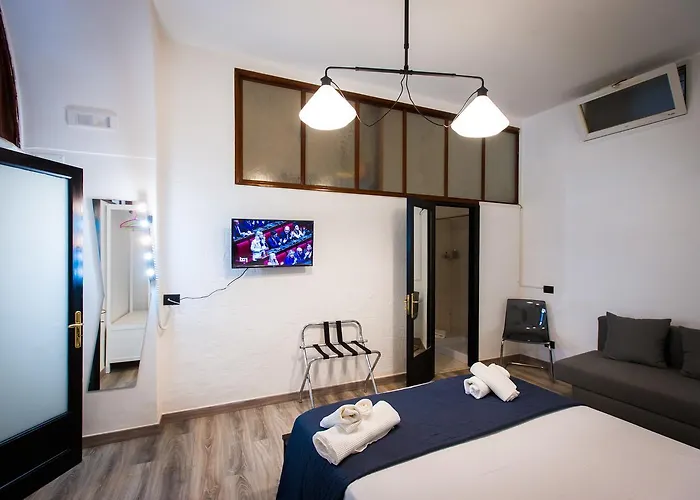 La Casetta Frühstückspension Cerignola