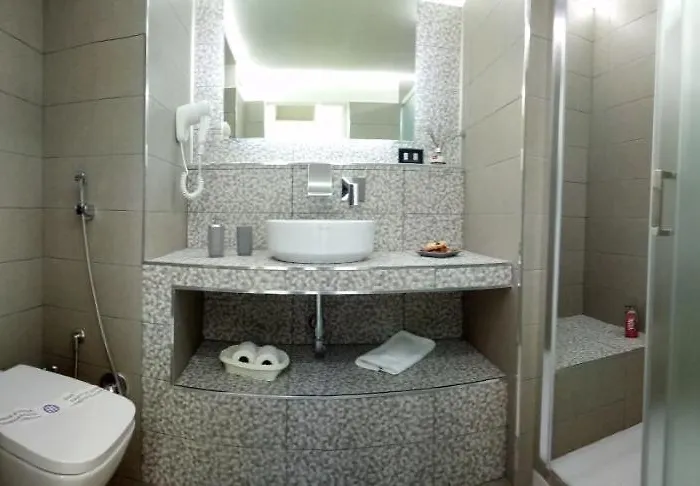 La Casetta Oda ve Kahvaltı