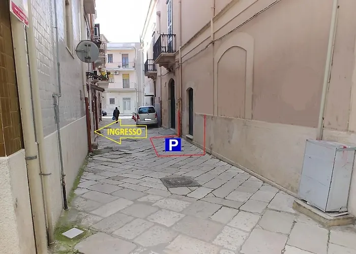 Frühstückspension La Casetta 3*
